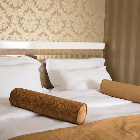 Golden Rain Hotel Old City Stambuł Pokój zdjęcie