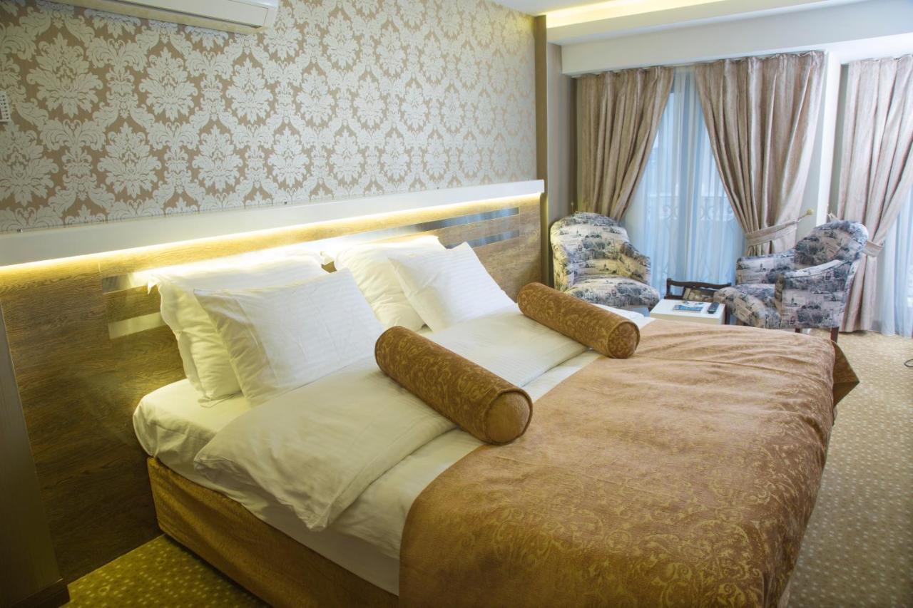 Golden Rain Hotel Old City Stambuł Pokój zdjęcie