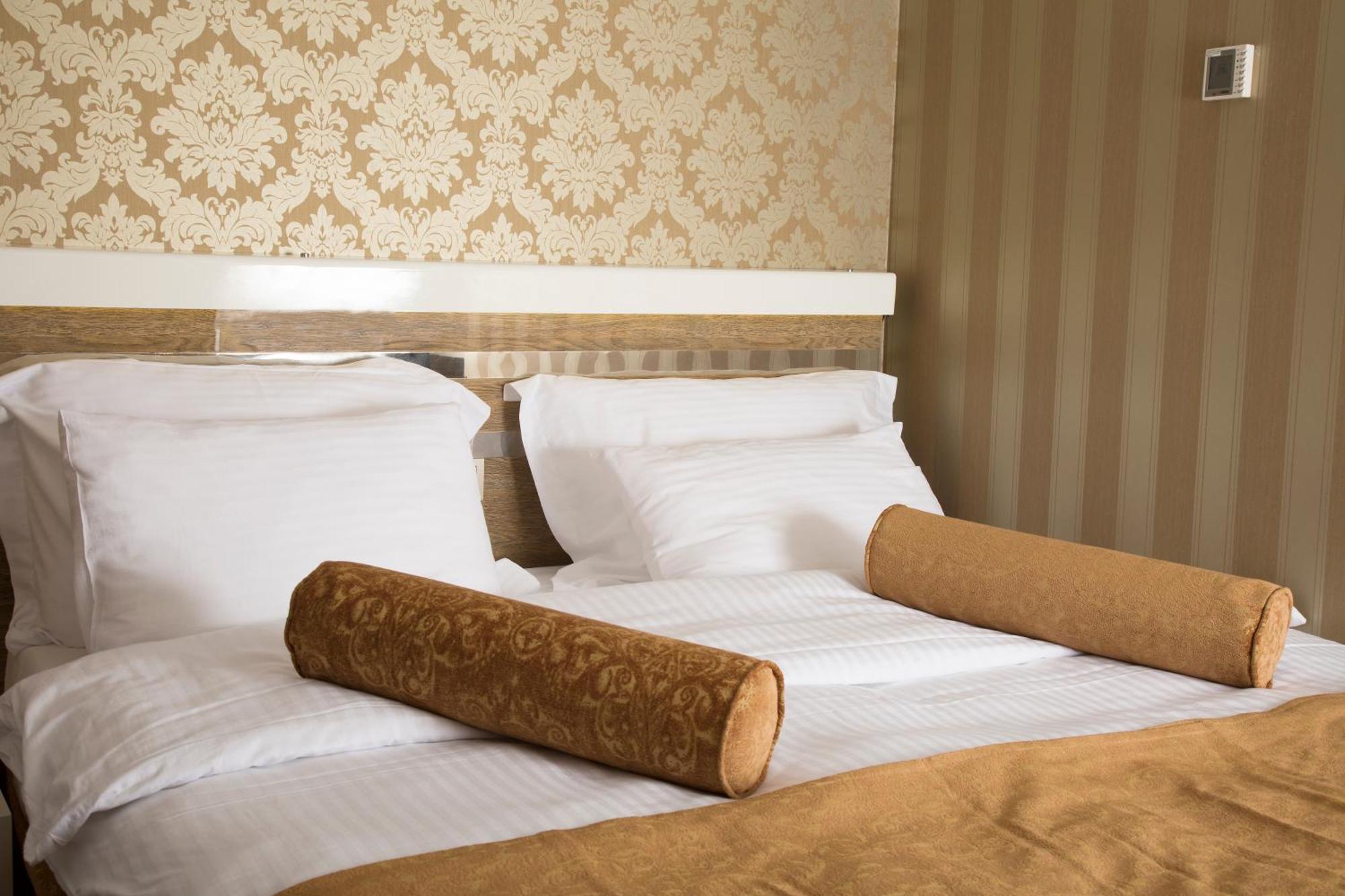 Golden Rain Hotel Old City Stambuł Pokój zdjęcie
