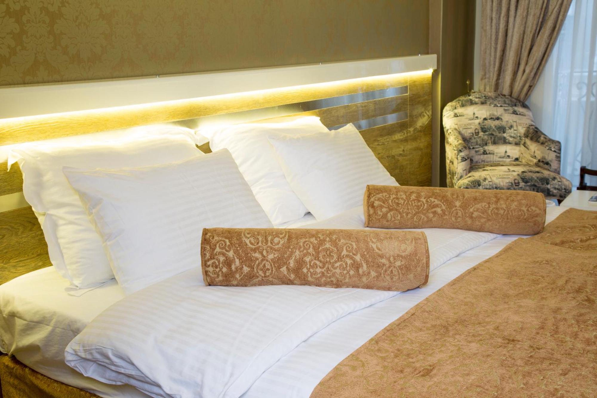 Golden Rain Hotel Old City Stambuł Pokój zdjęcie