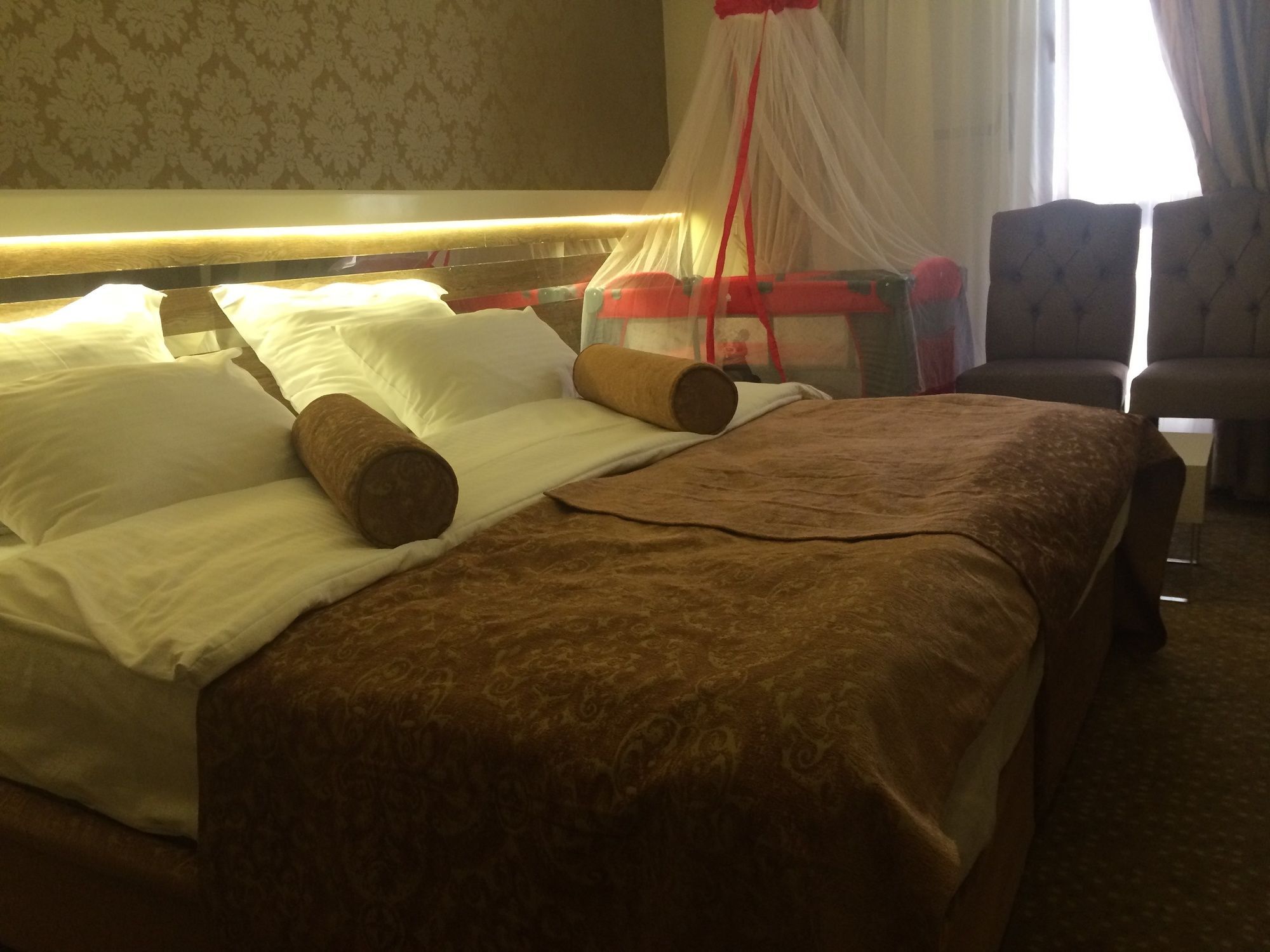 Golden Rain Hotel Old City Stambuł Zewnętrze zdjęcie