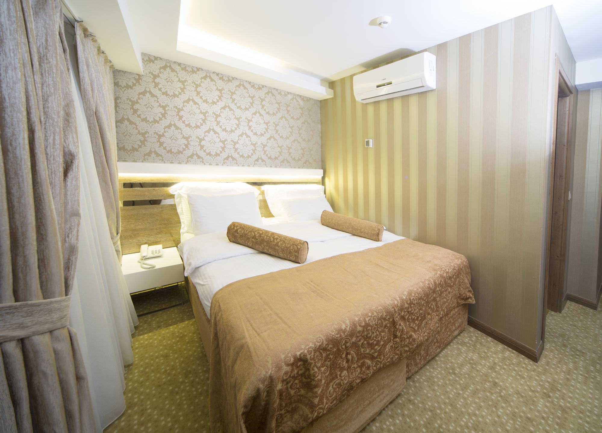 Golden Rain Hotel Old City Stambuł Zewnętrze zdjęcie